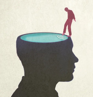 L’inconscient
