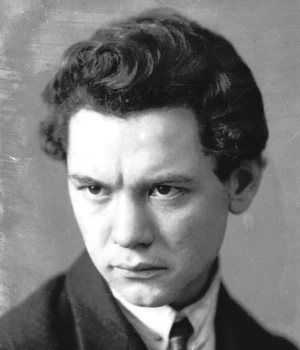 Attila József
